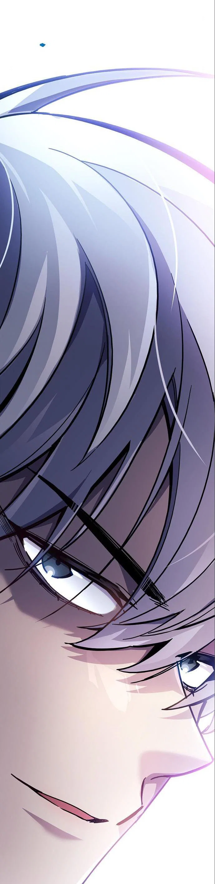 Read Игрок скрывает прошлое RU Manga Online