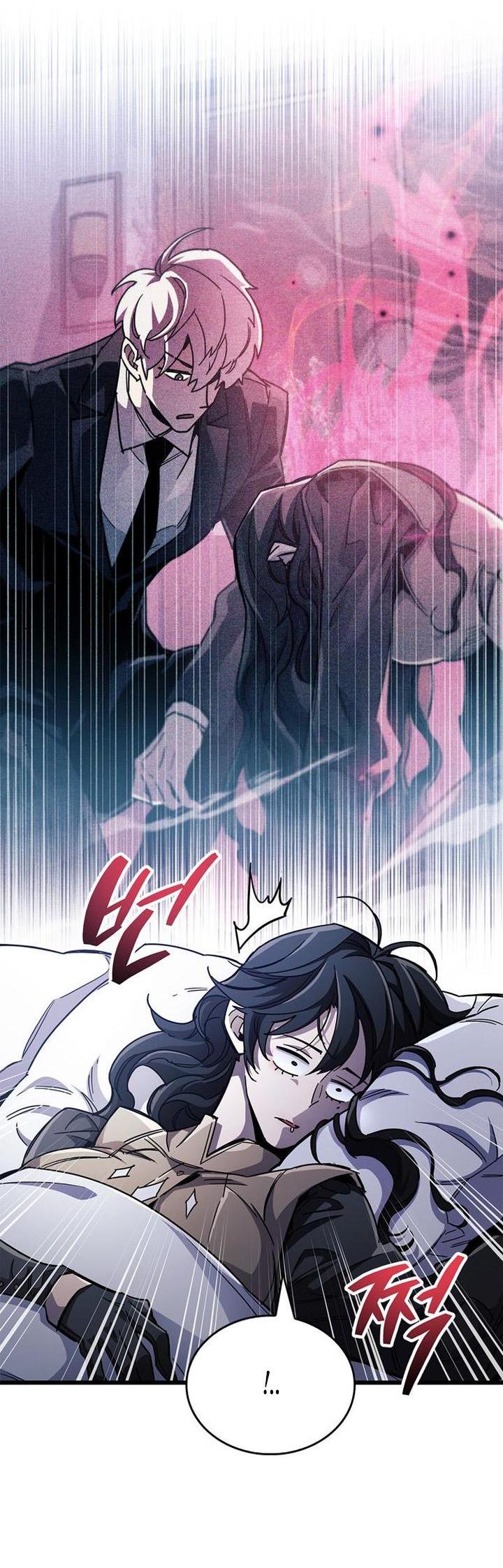 Read Игрок скрывает прошлое RU Manga Online