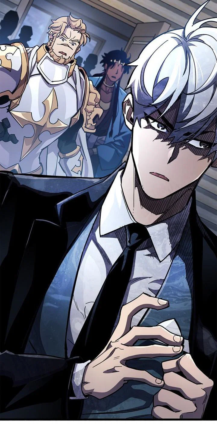 Read Игрок скрывает прошлое RU Manga Online