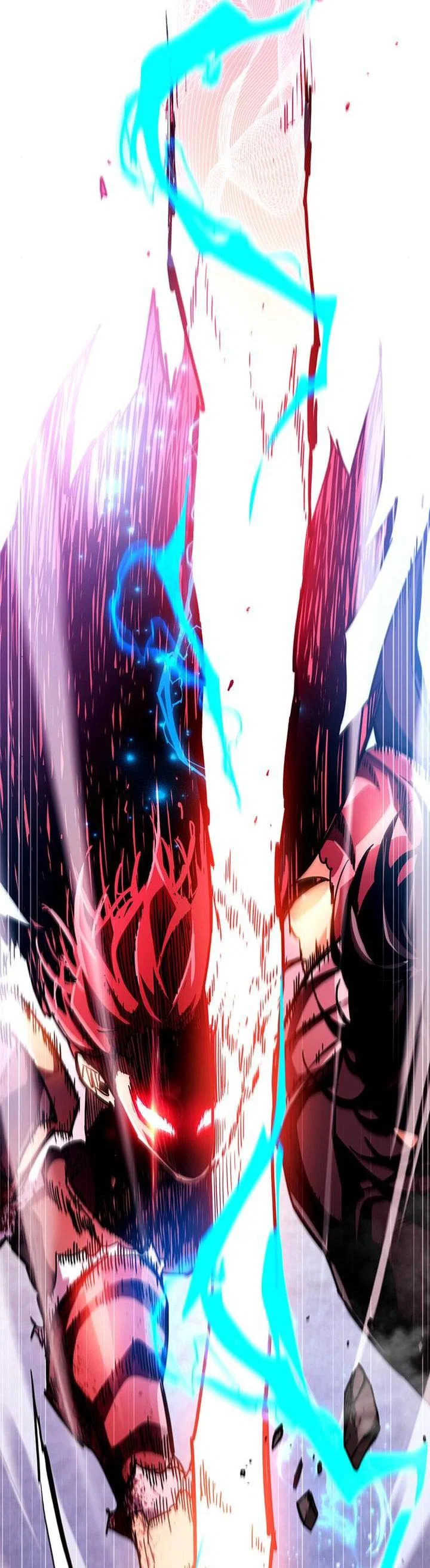 Read Игрок скрывает прошлое RU Manga Online