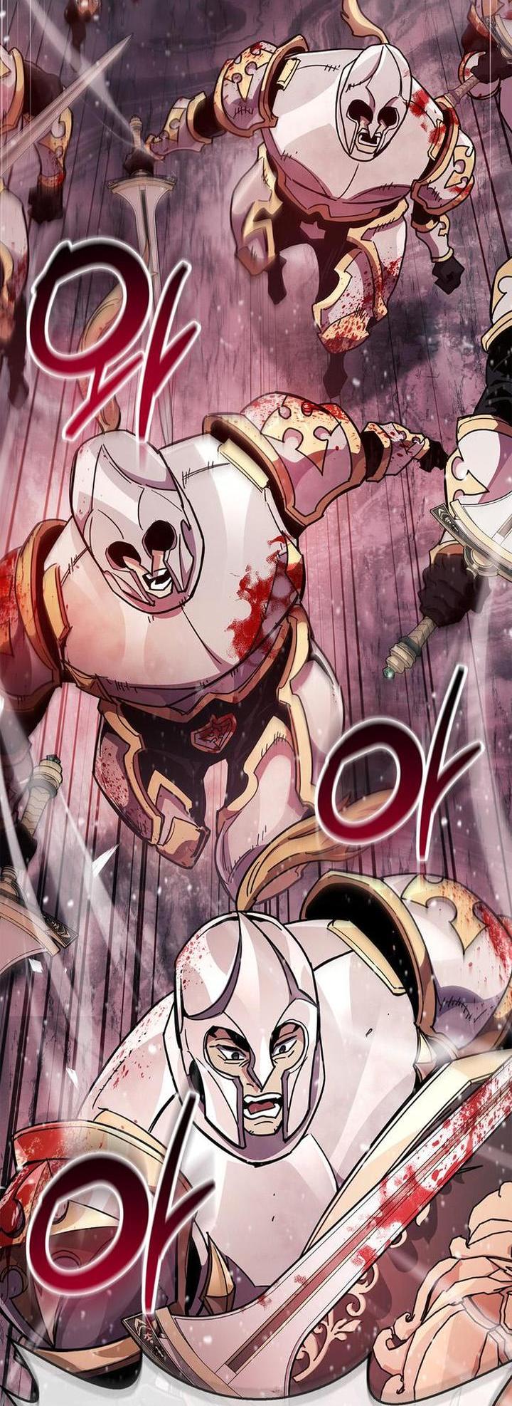 Read Игрок скрывает прошлое RU Manga Online