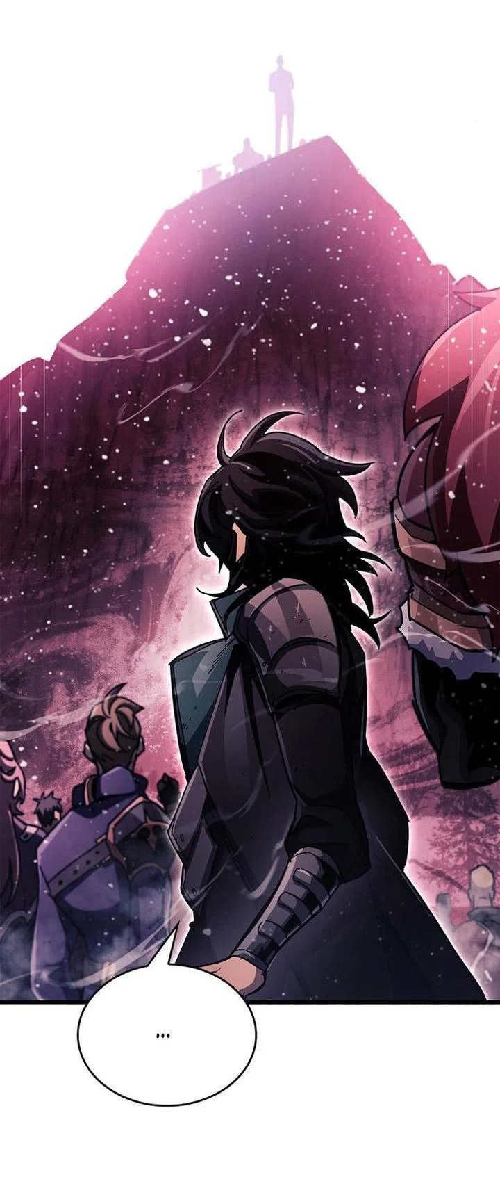 Read Игрок скрывает прошлое RU Manga Online