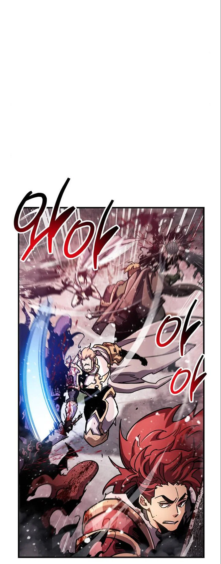 Read Игрок скрывает прошлое RU Manga Online