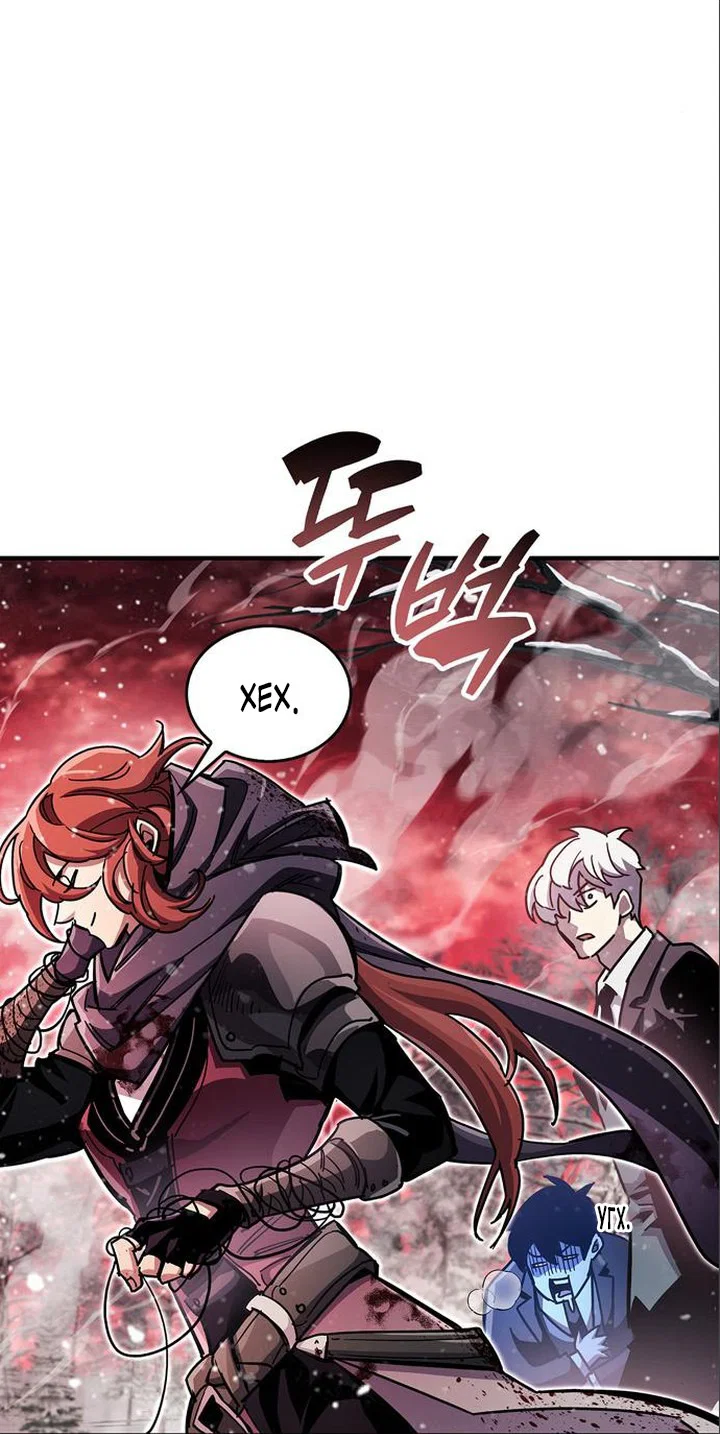 Read Игрок скрывает прошлое RU Manga Online