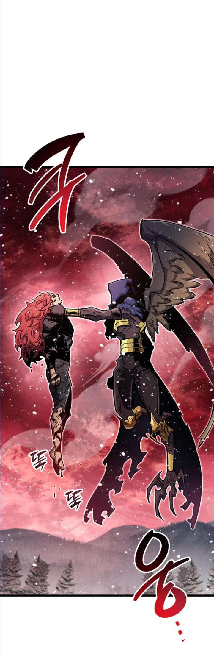 Read Игрок скрывает прошлое RU Manga Online