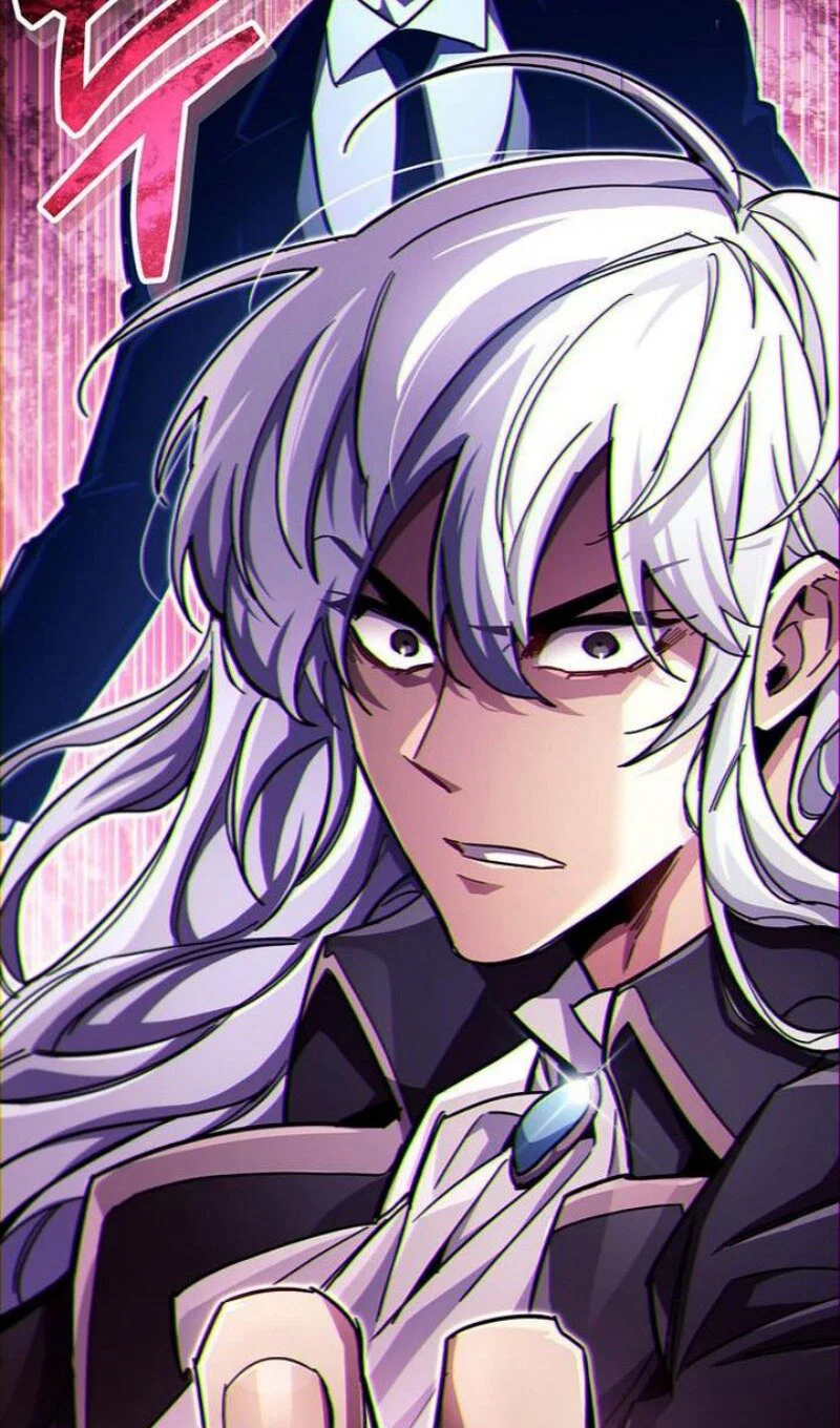 Read Игрок скрывает прошлое RU Manga Online
