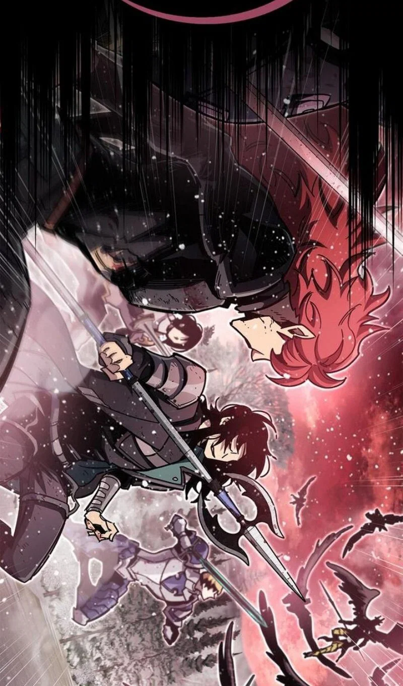 Read Игрок скрывает прошлое RU Manga Online