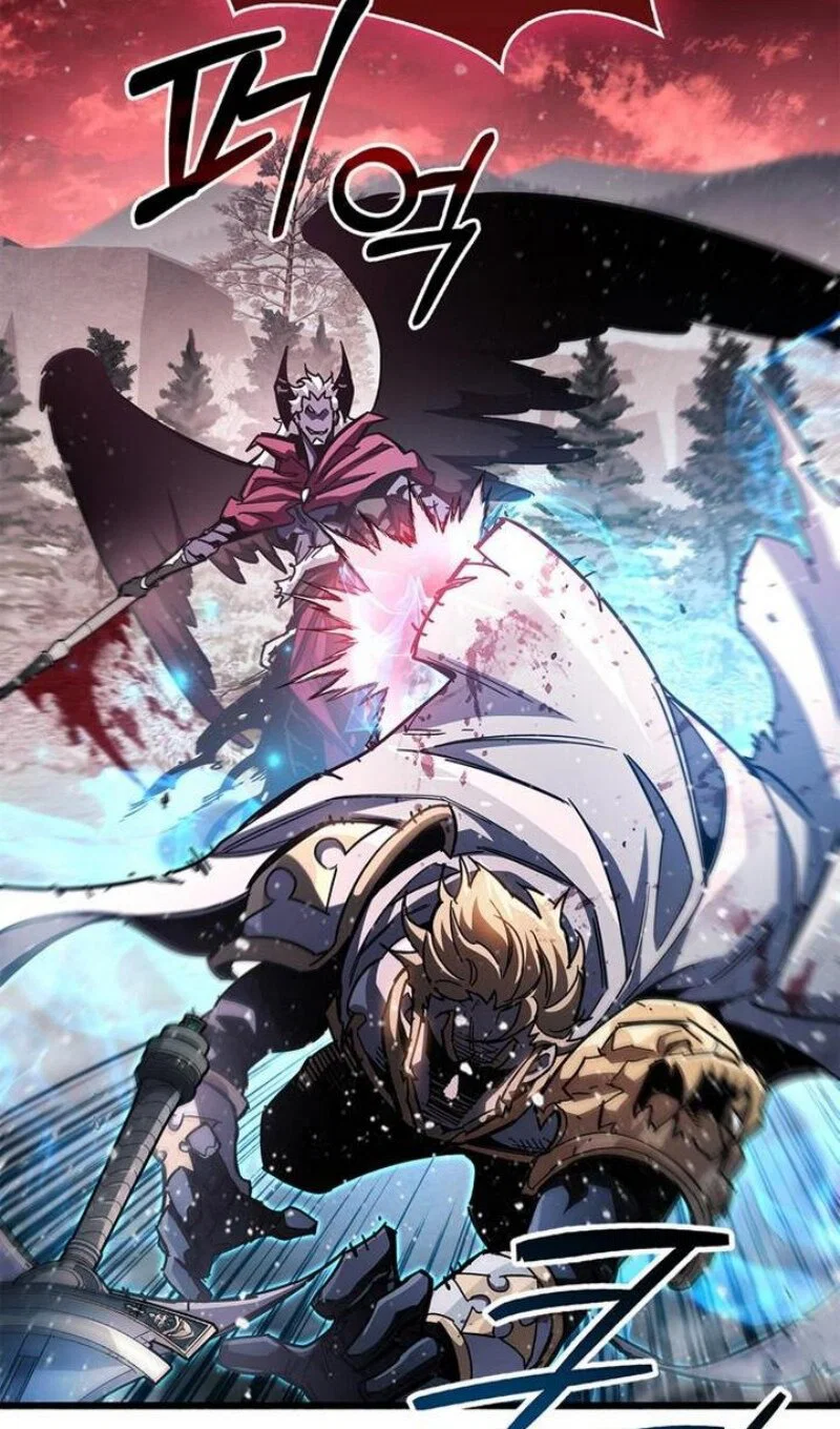 Read Игрок скрывает прошлое RU Manga Online