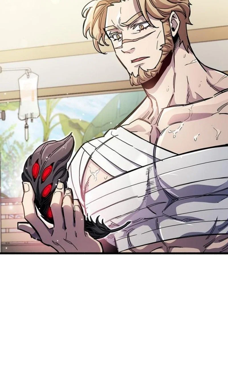 Read Игрок скрывает прошлое RU Manga Online