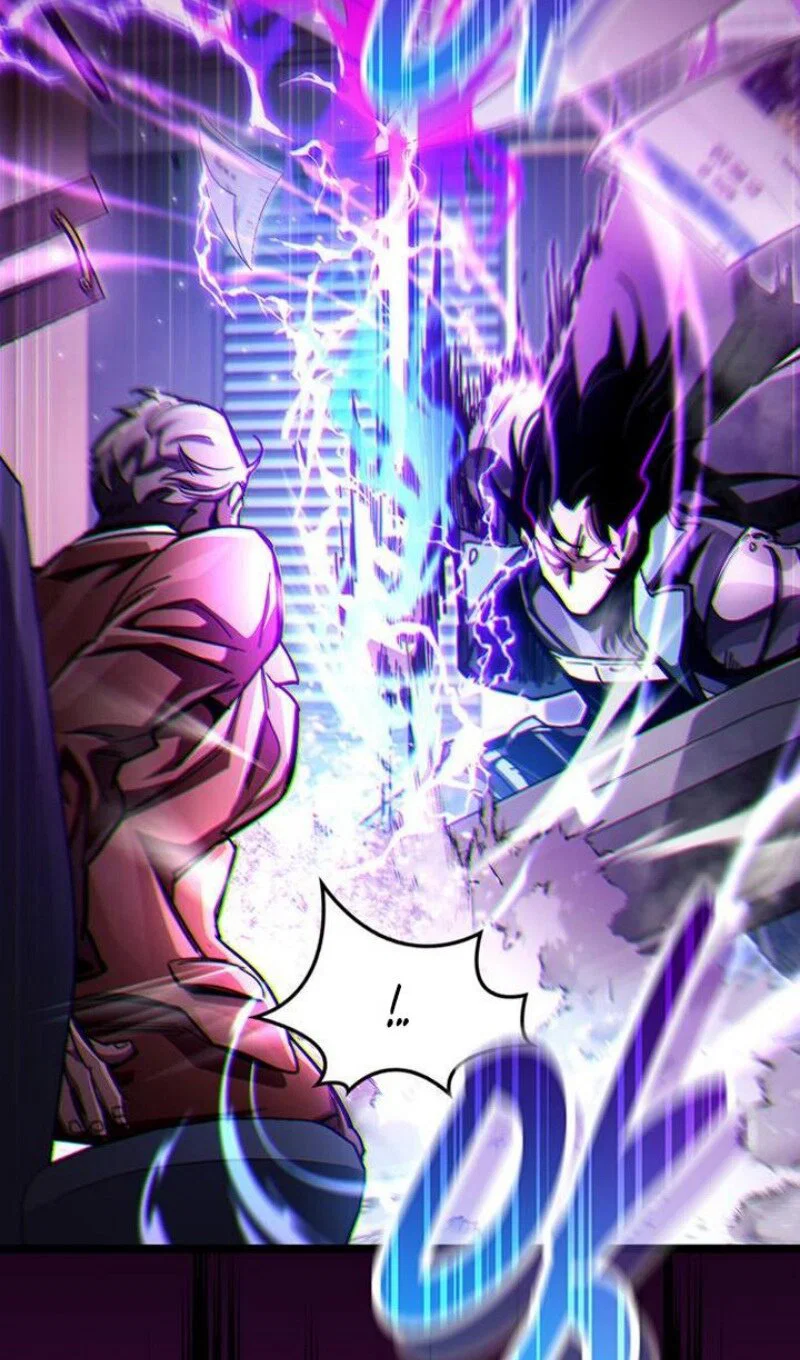 Read Игрок скрывает прошлое RU Manga Online