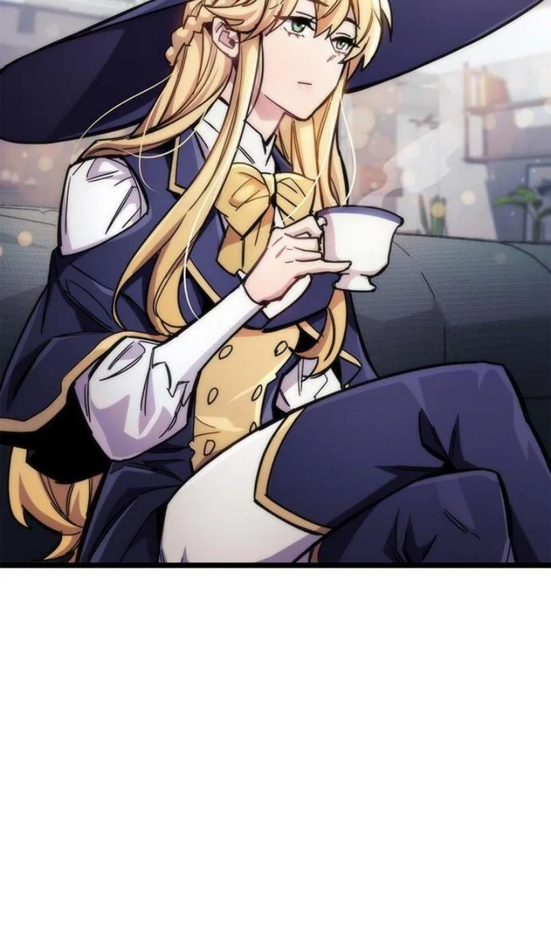 Read Игрок скрывает прошлое RU Manga Online