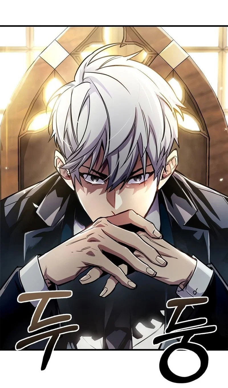 Read Игрок скрывает прошлое RU Manga Online