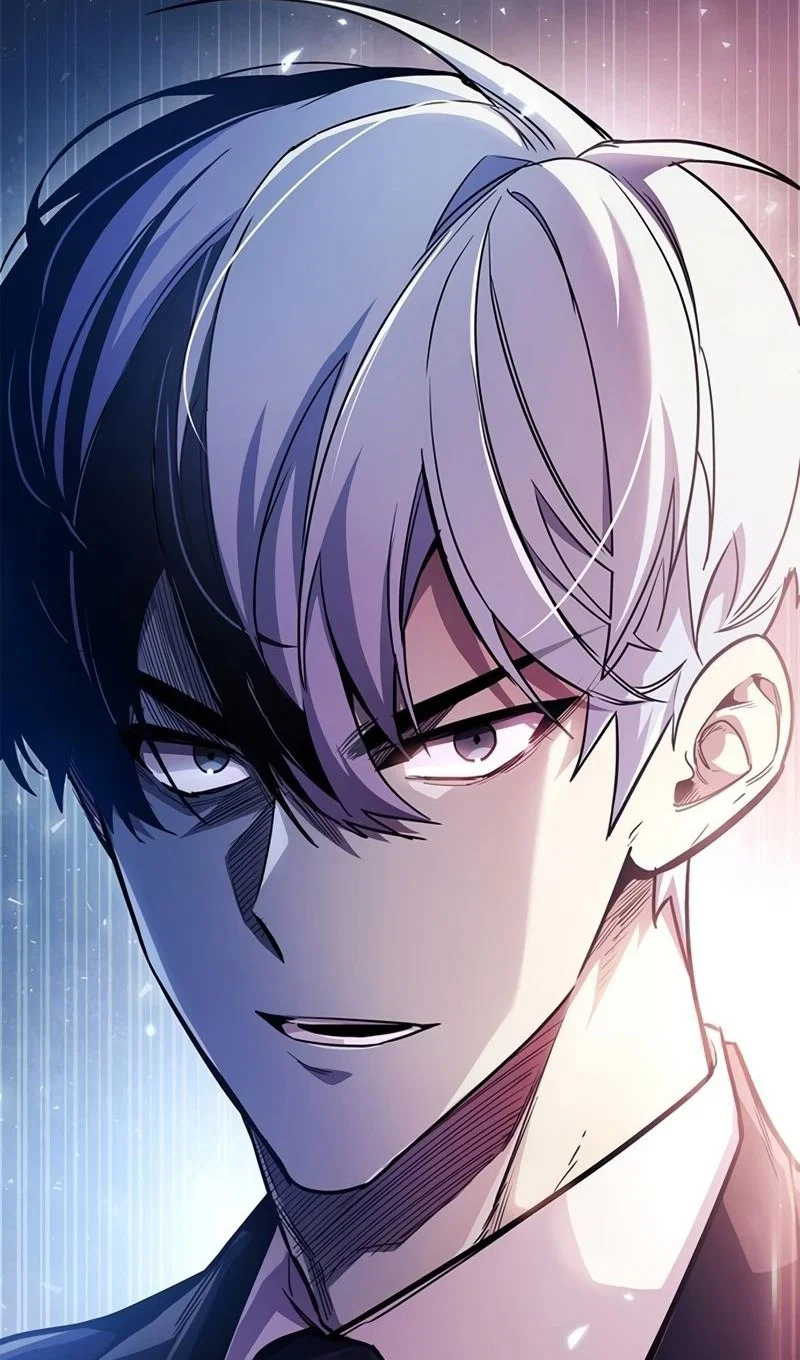 Read Игрок скрывает прошлое RU Manga Online