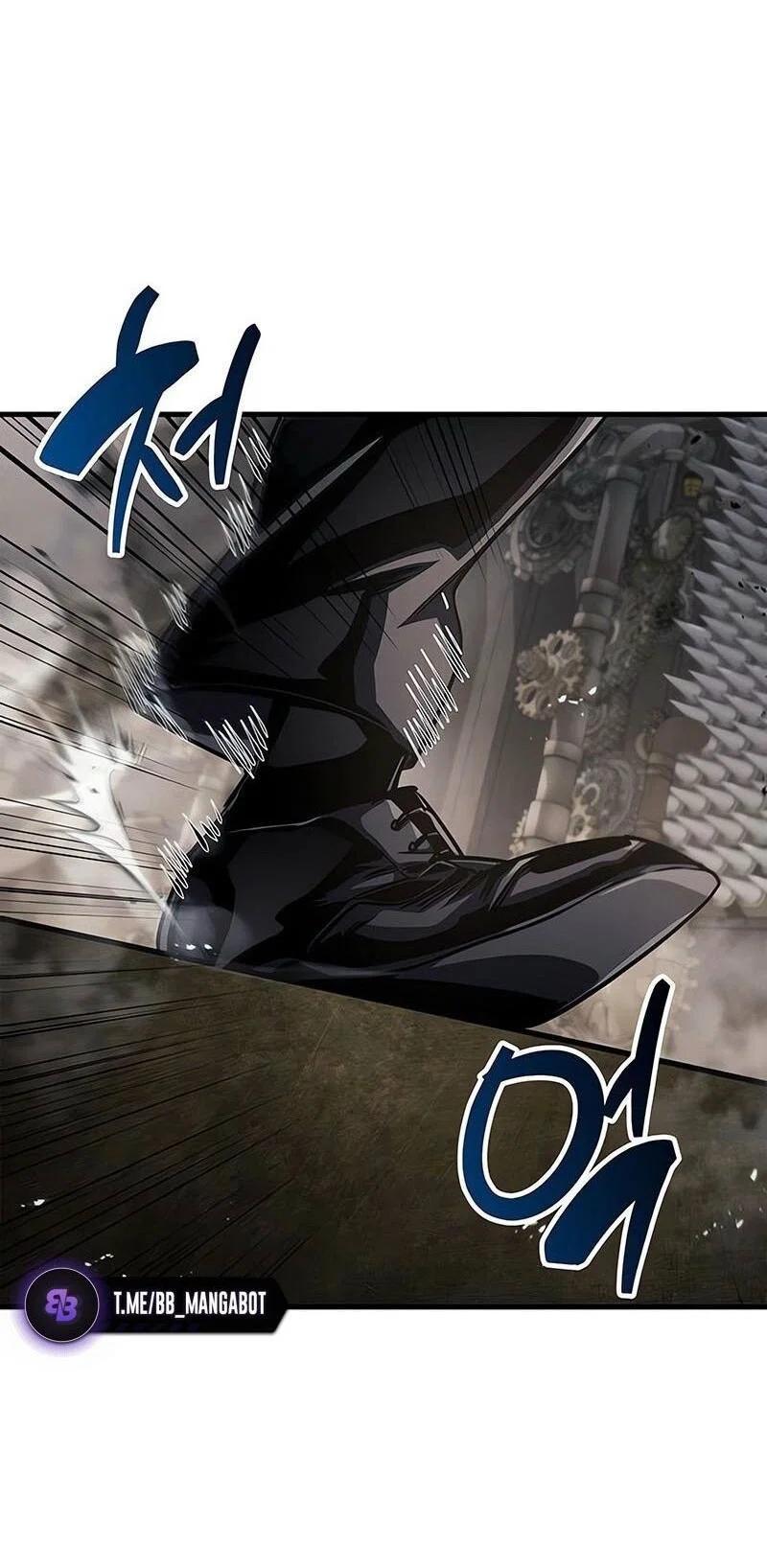 Read Игрок скрывает прошлое RU Manga Online