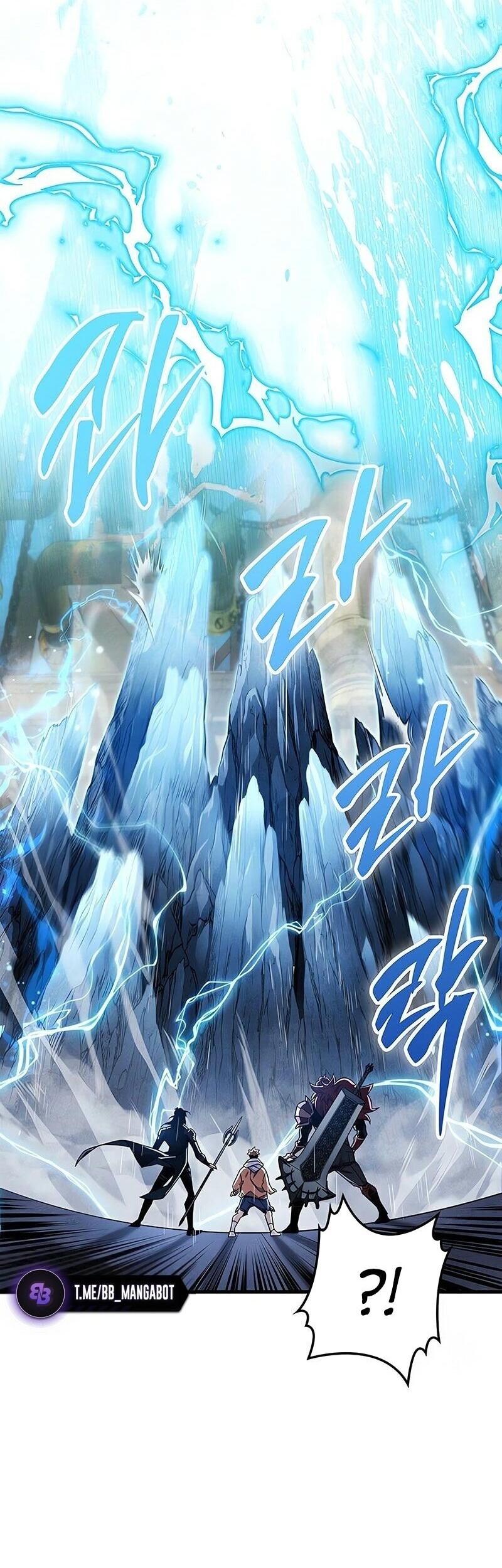Read Игрок скрывает прошлое RU Manga Online
