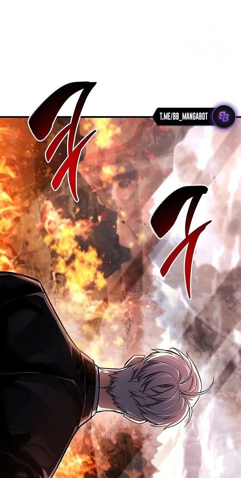 Read Игрок скрывает прошлое RU Manga Online