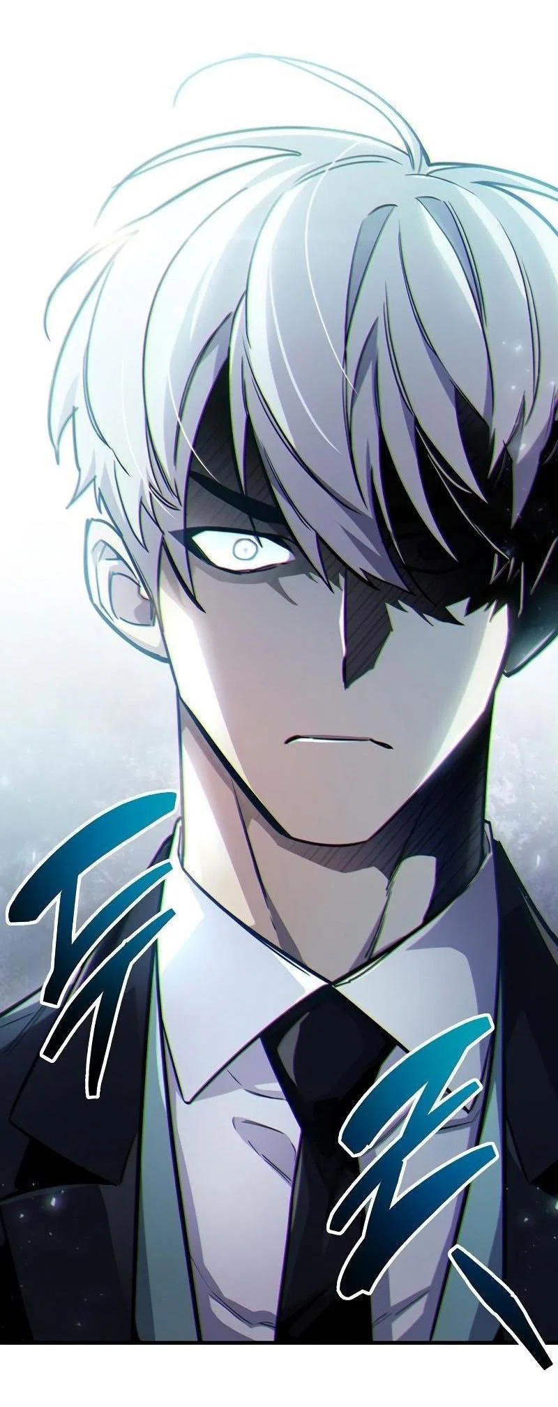 Read Игрок скрывает прошлое RU Manga Online