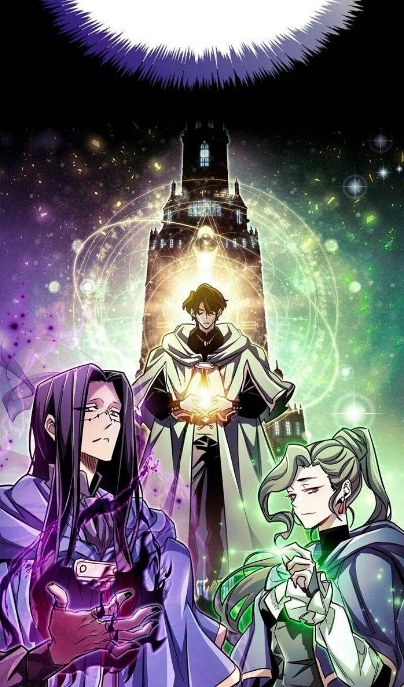 Read Игрок скрывает прошлое RU Manga Online