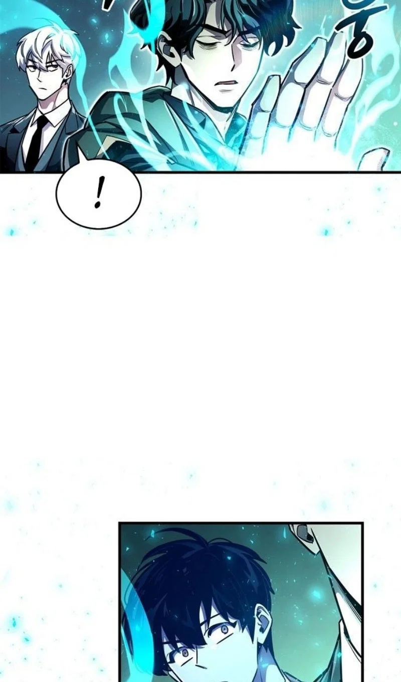 Read Игрок скрывает прошлое RU Manga Online
