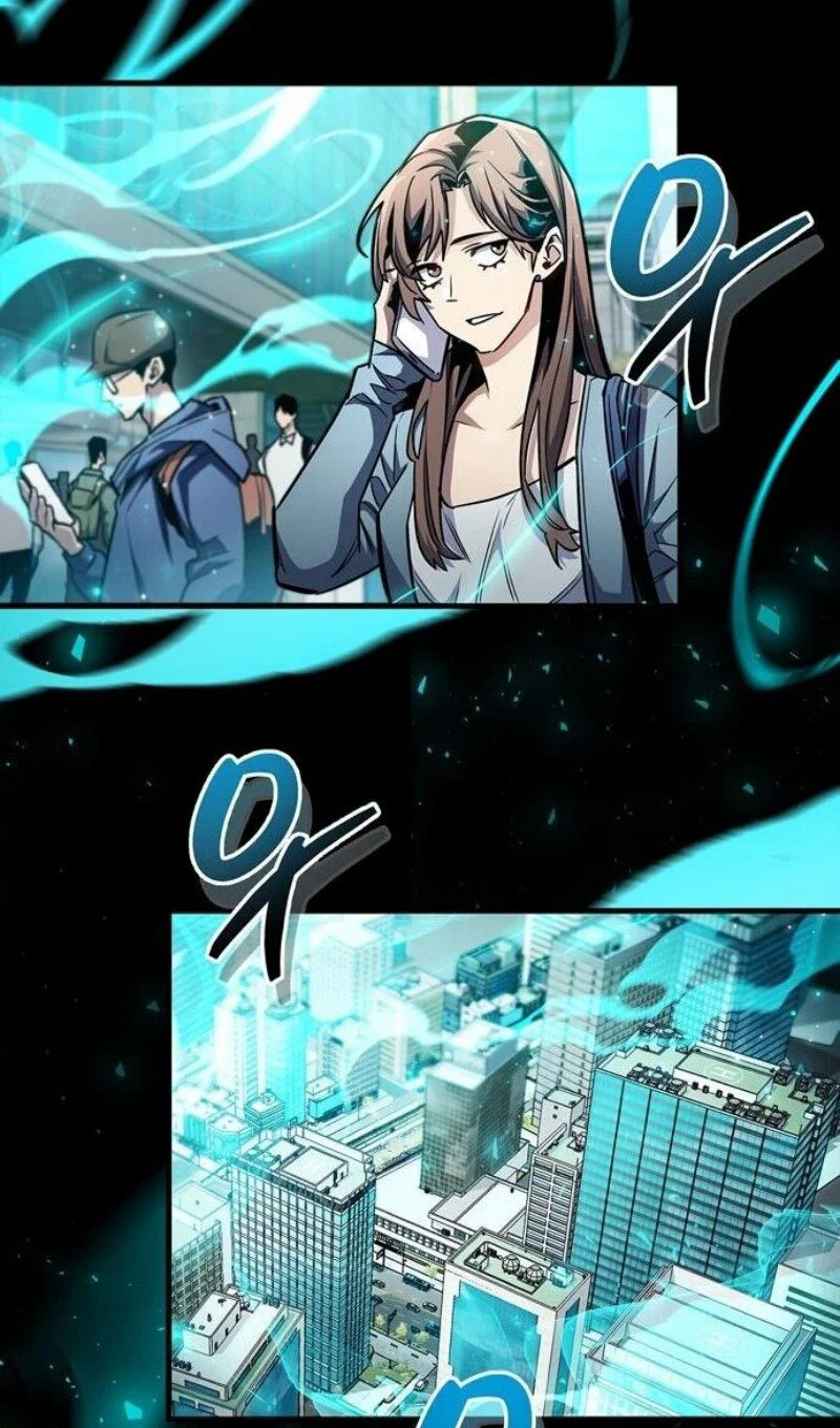 Read Игрок скрывает прошлое RU Manga Online
