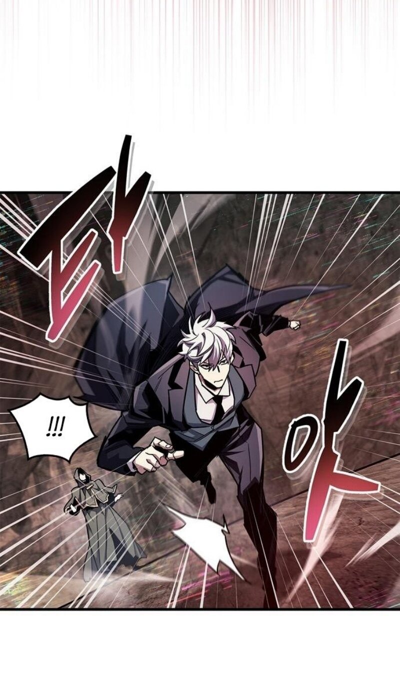 Read Игрок скрывает прошлое RU Manga Online