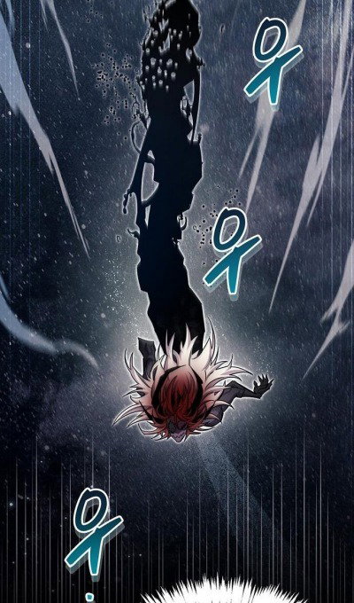 Read Игрок скрывает прошлое RU Manga Online
