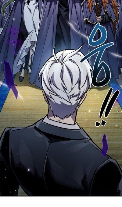 Read Игрок скрывает прошлое RU Manga Online
