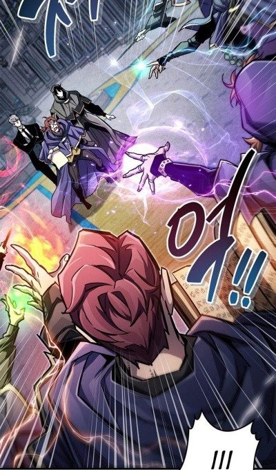 Read Игрок скрывает прошлое RU Manga Online