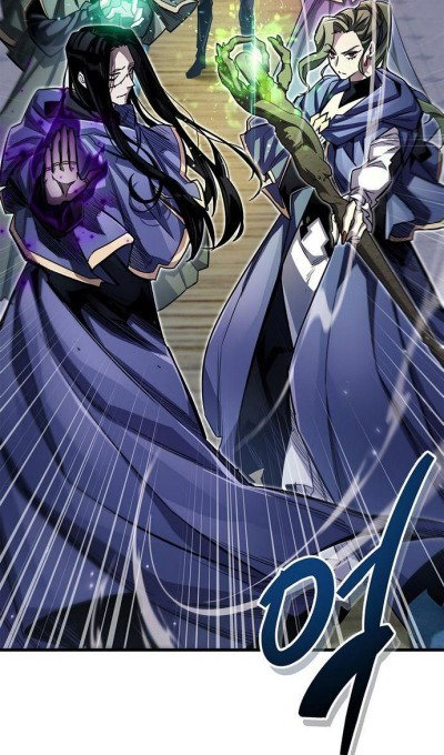Read Игрок скрывает прошлое RU Manga Online