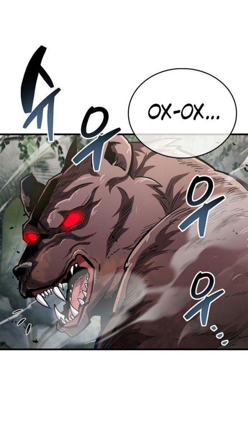 Read Игрок скрывает прошлое RU Manga Online