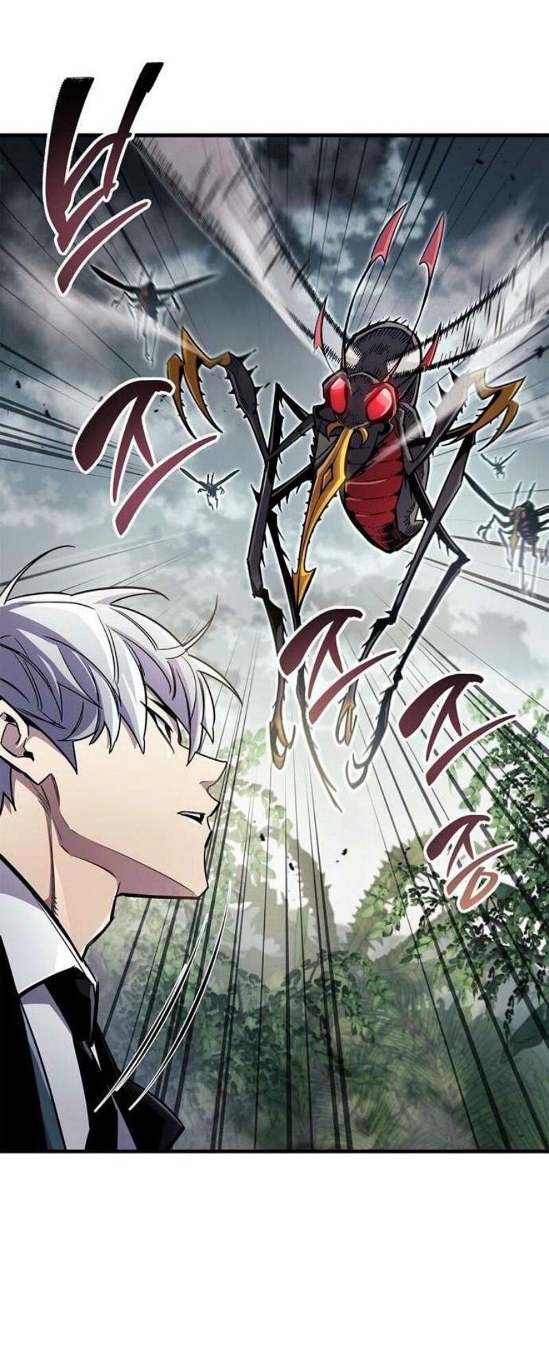 Read Игрок скрывает прошлое RU Manga Online