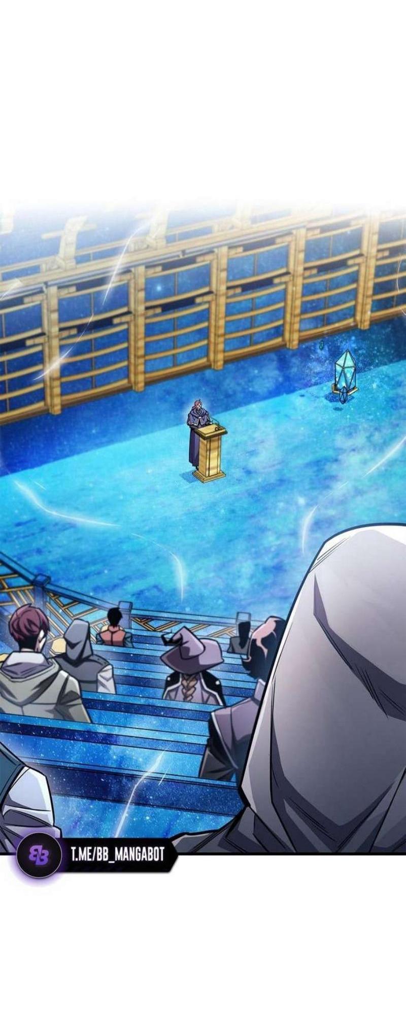 Read Игрок скрывает прошлое RU Manga Online