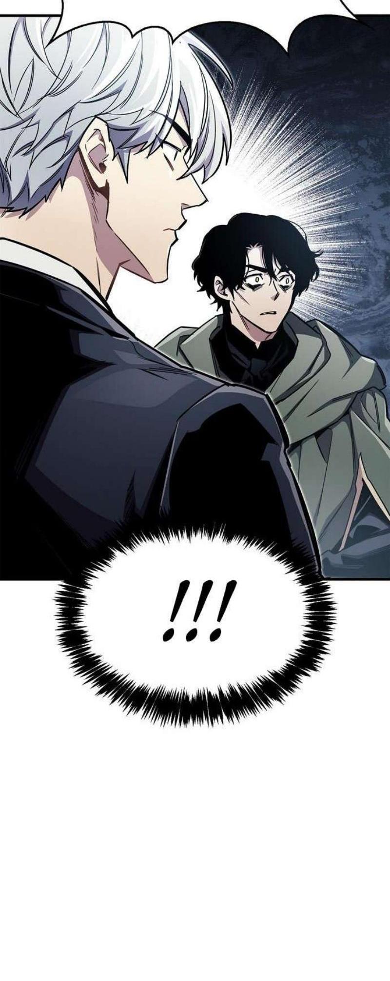 Read Игрок скрывает прошлое RU Manga Online