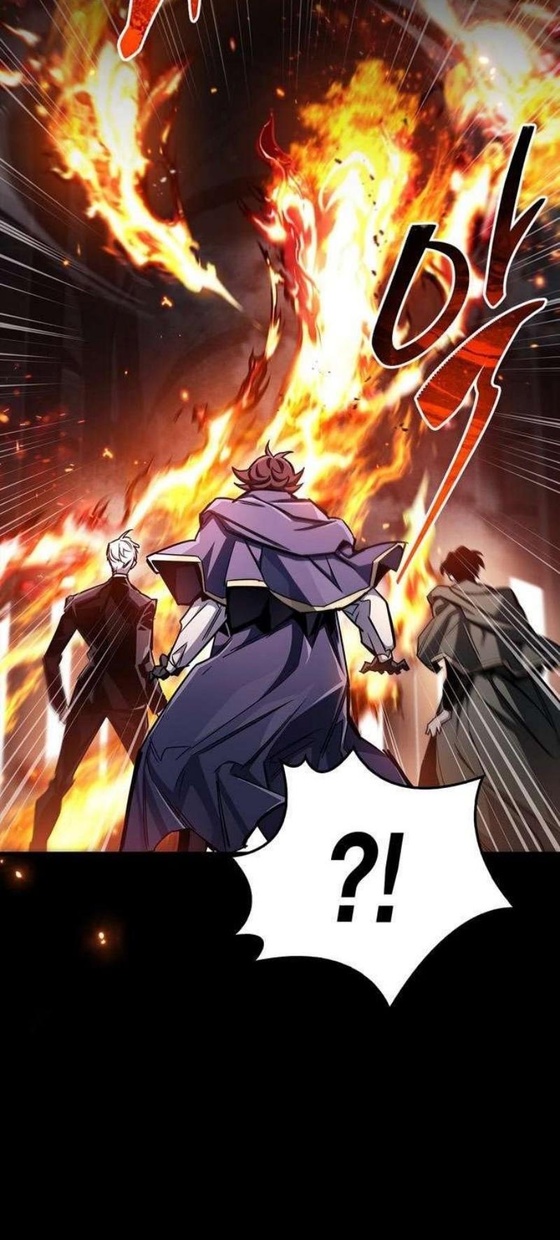 Read Игрок скрывает прошлое RU Manga Online