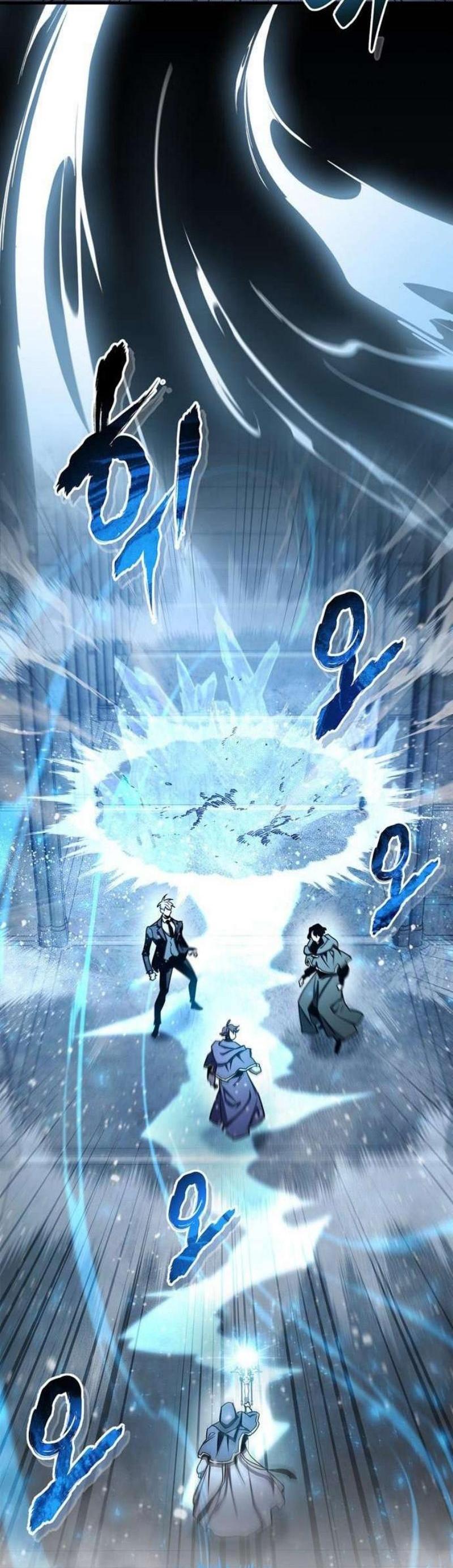Read Игрок скрывает прошлое RU Manga Online