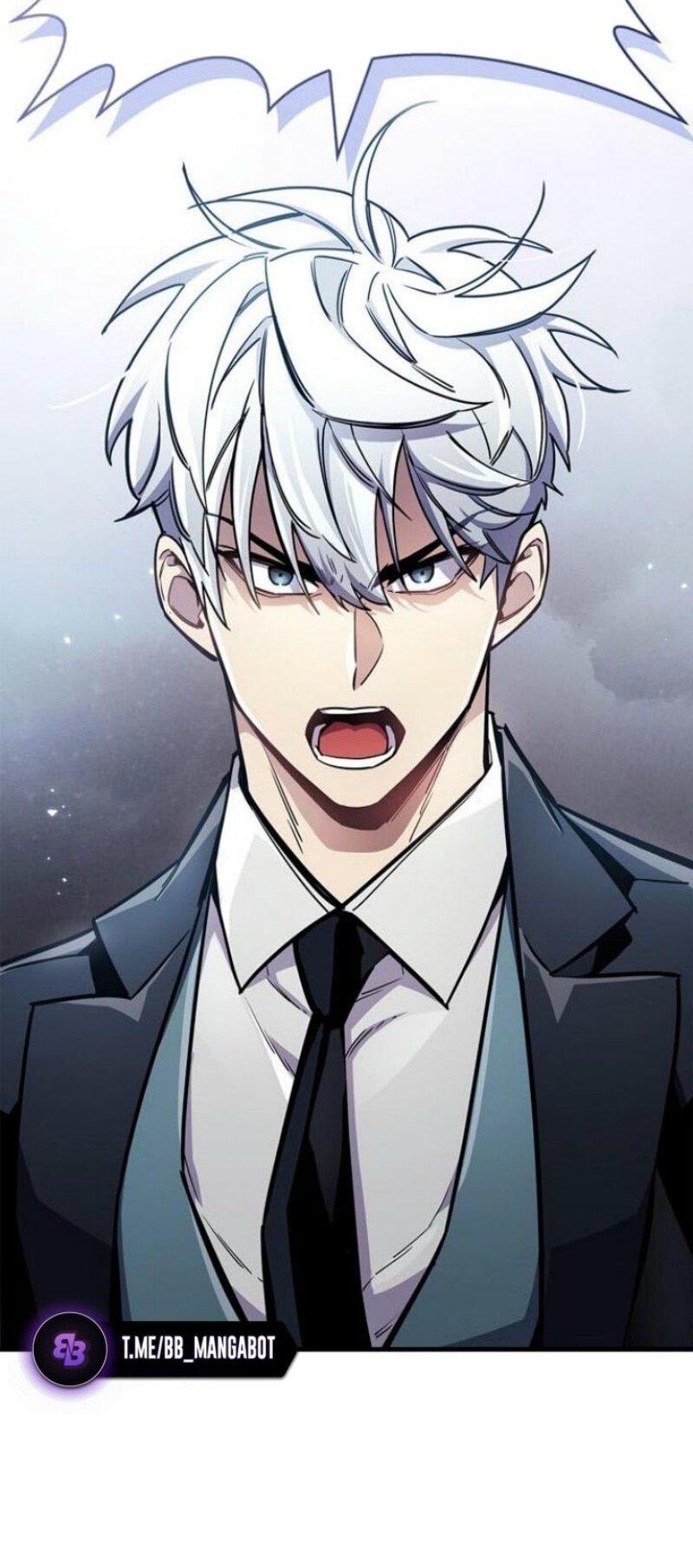 Read Игрок скрывает прошлое RU Manga Online