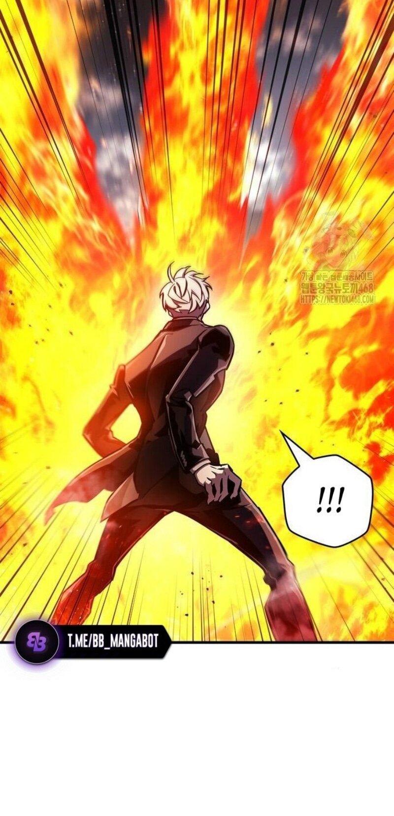 Read Игрок скрывает прошлое RU Manga Online