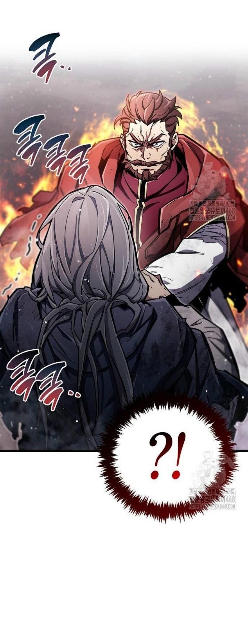 Read Игрок скрывает прошлое RU Manga Online