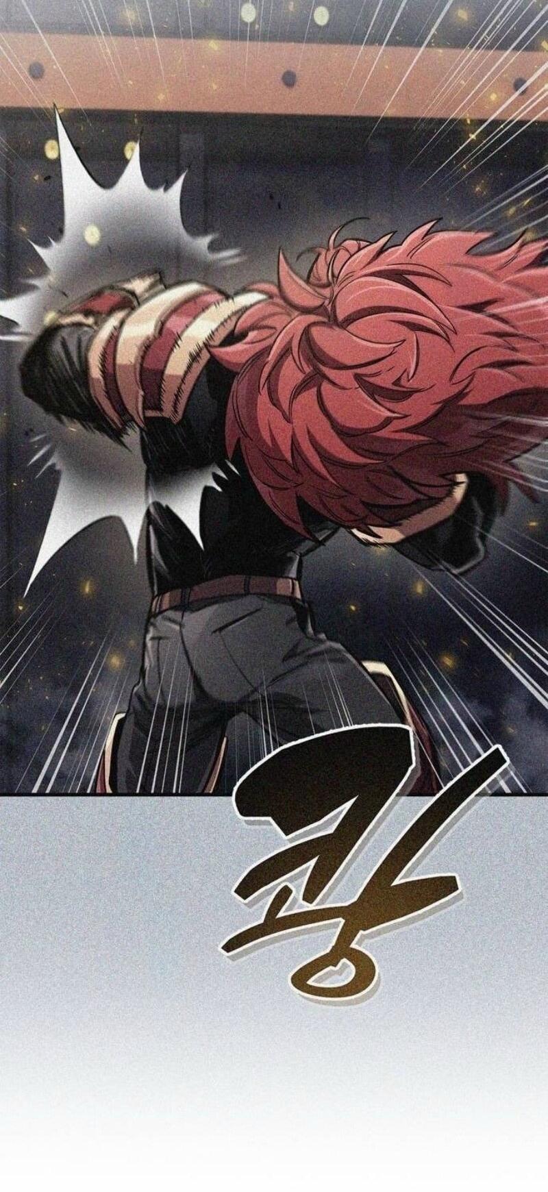 Read Игрок скрывает прошлое RU Manga Online