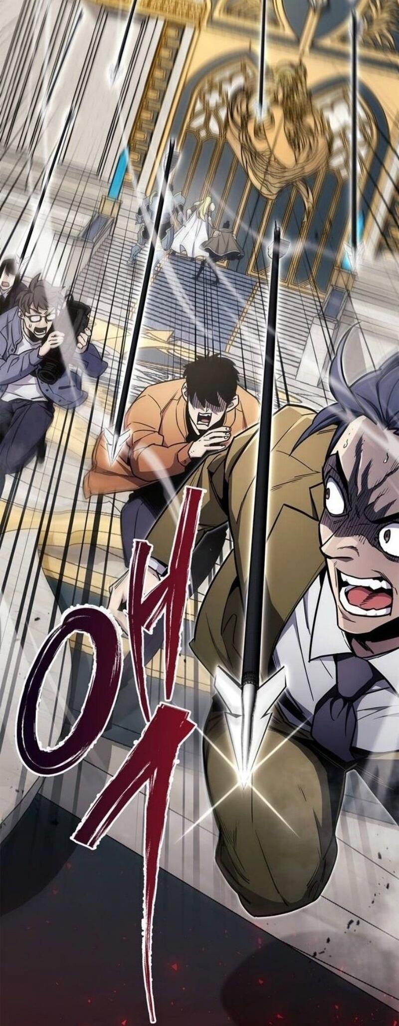 Read Игрок скрывает прошлое RU Manga Online
