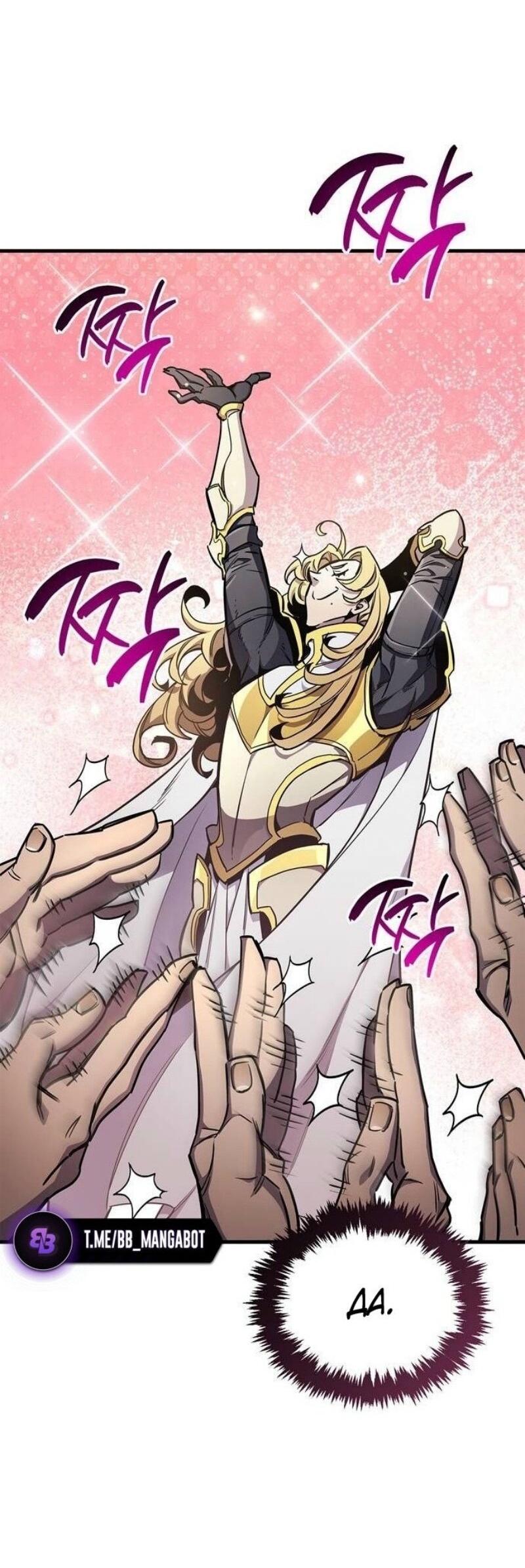 Read Игрок скрывает прошлое RU Manga Online