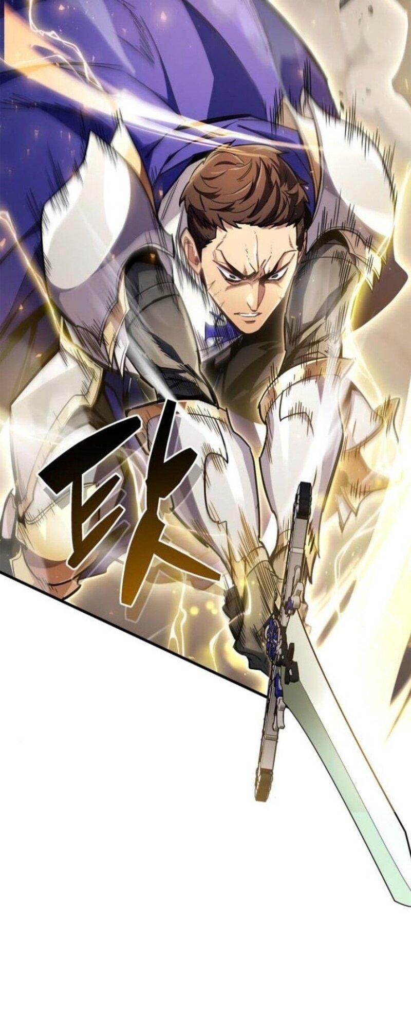 Read Игрок скрывает прошлое RU Manga Online