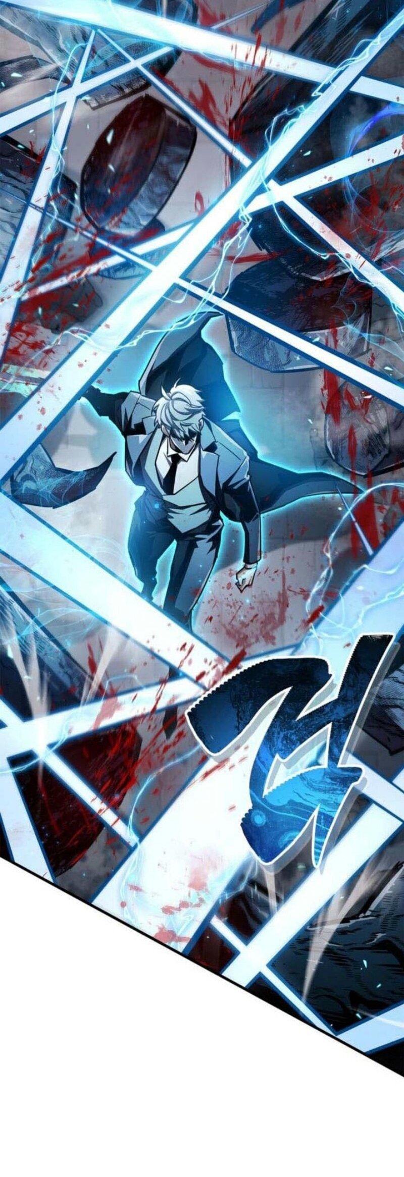 Read Игрок скрывает прошлое RU Manga Online