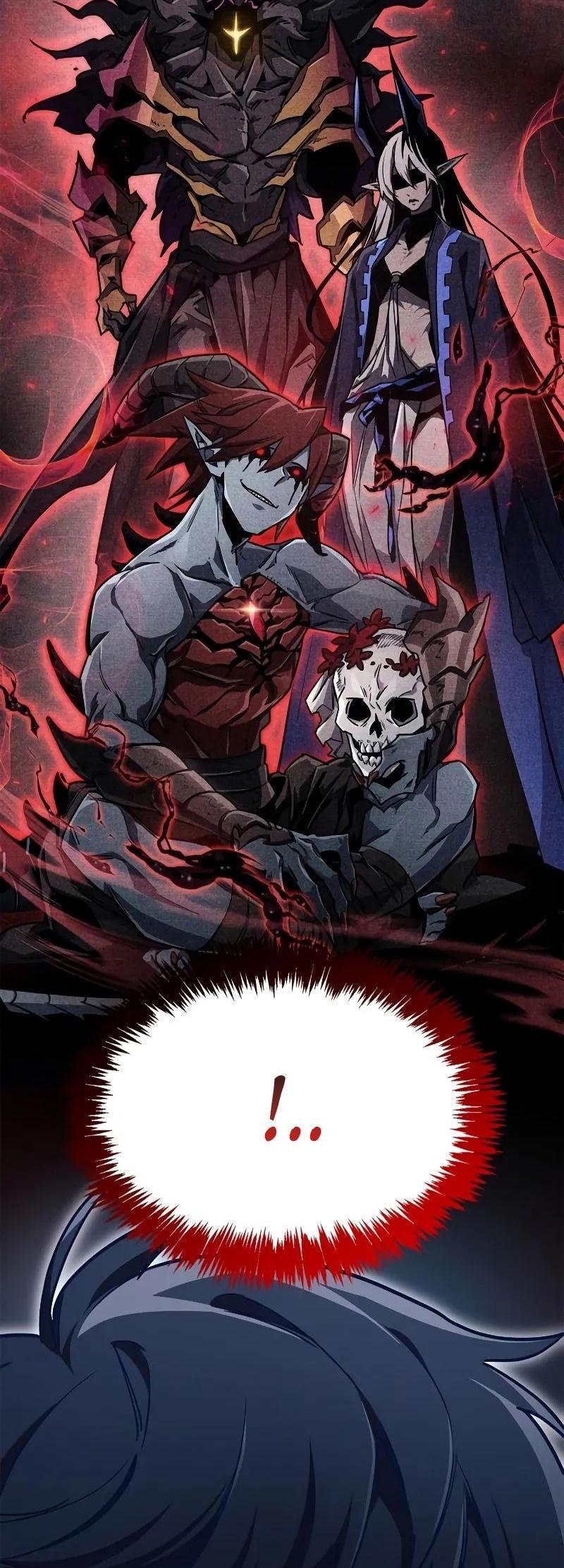 Read Игрок скрывает прошлое RU Manga Online