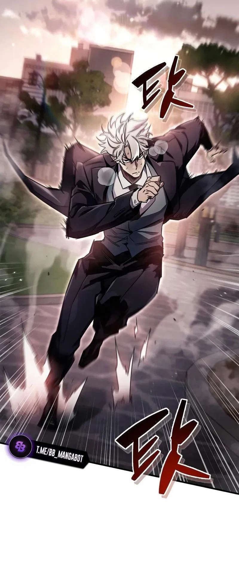 Read Игрок скрывает прошлое RU Manga Online