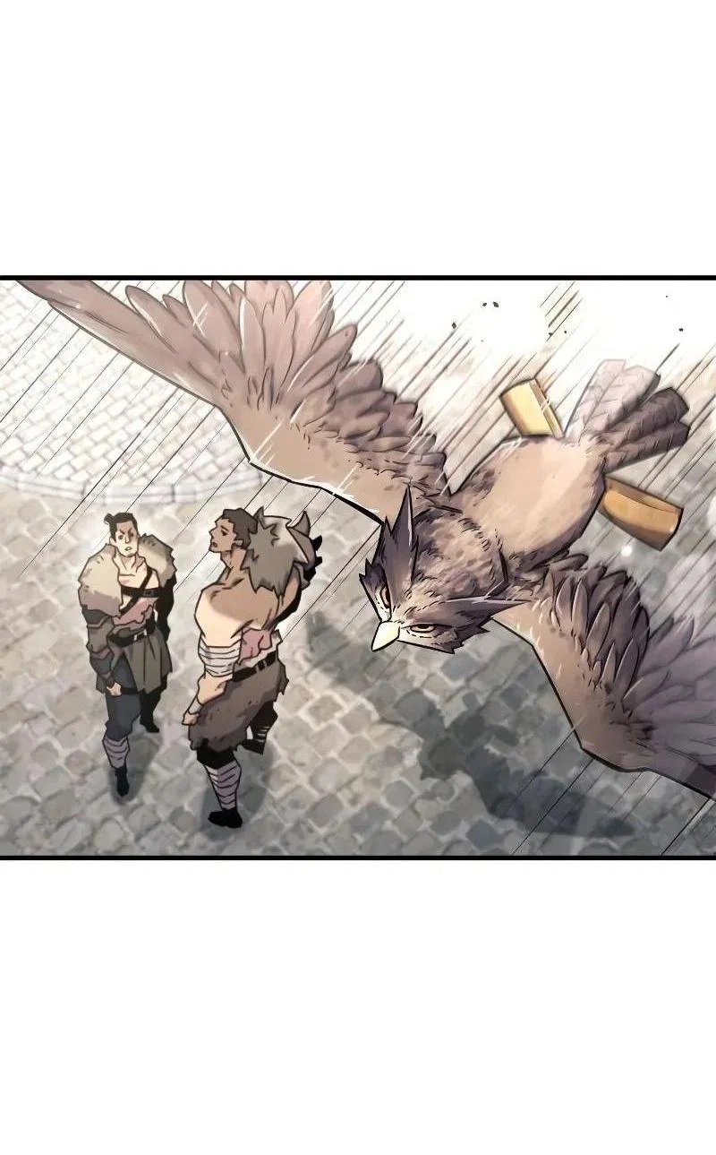 Read Игрок скрывает прошлое RU Manga Online