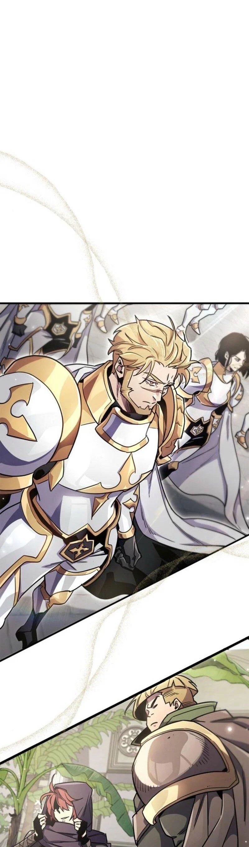 Read Игрок скрывает прошлое RU Manga Online