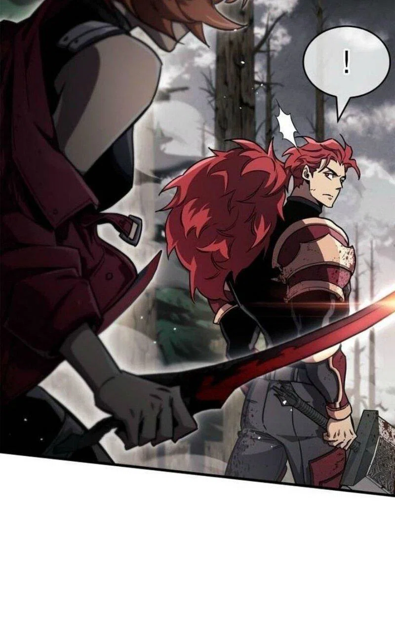 Read Игрок скрывает прошлое RU Manga Online