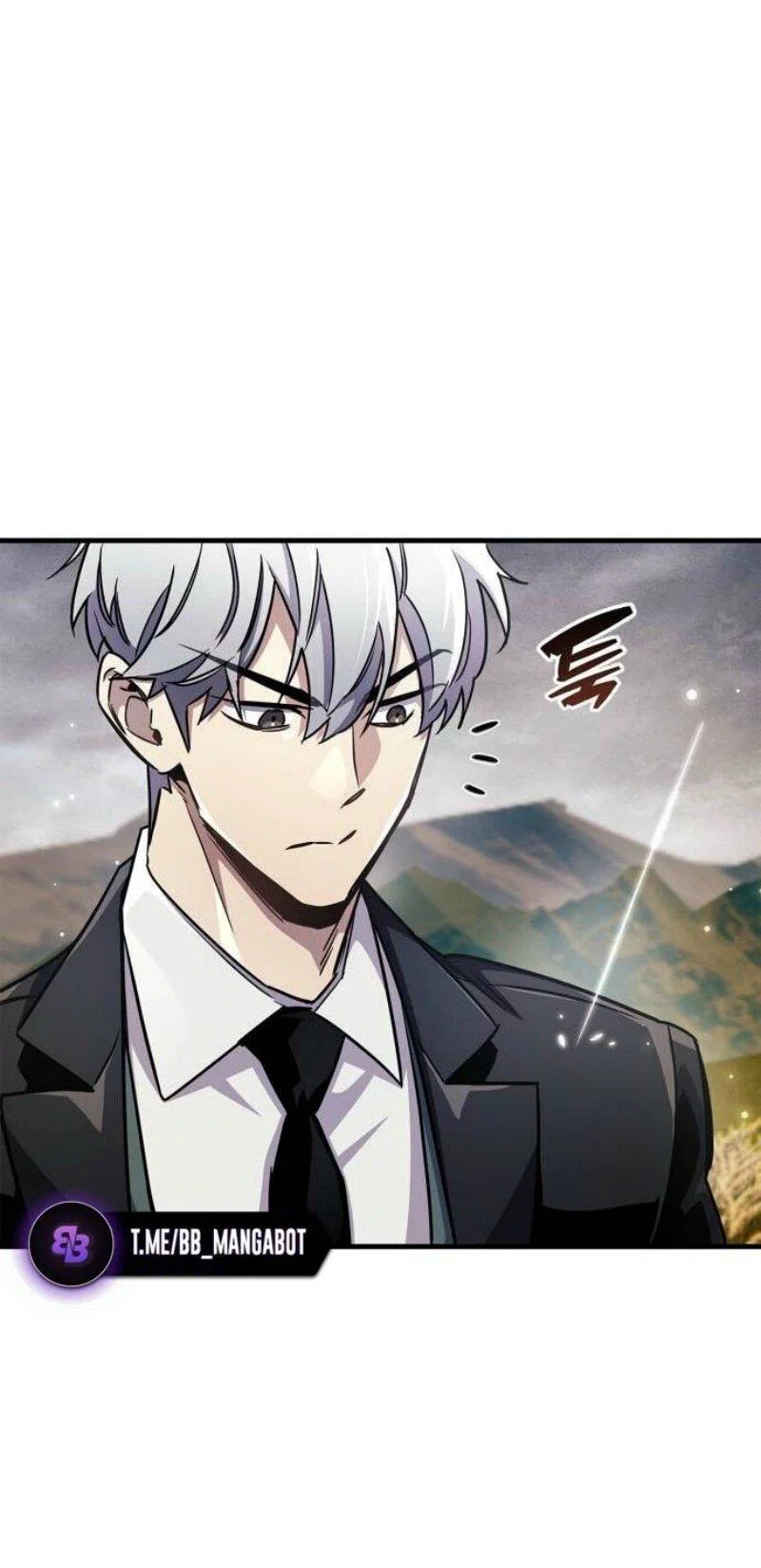 Read Игрок скрывает прошлое RU Manga Online