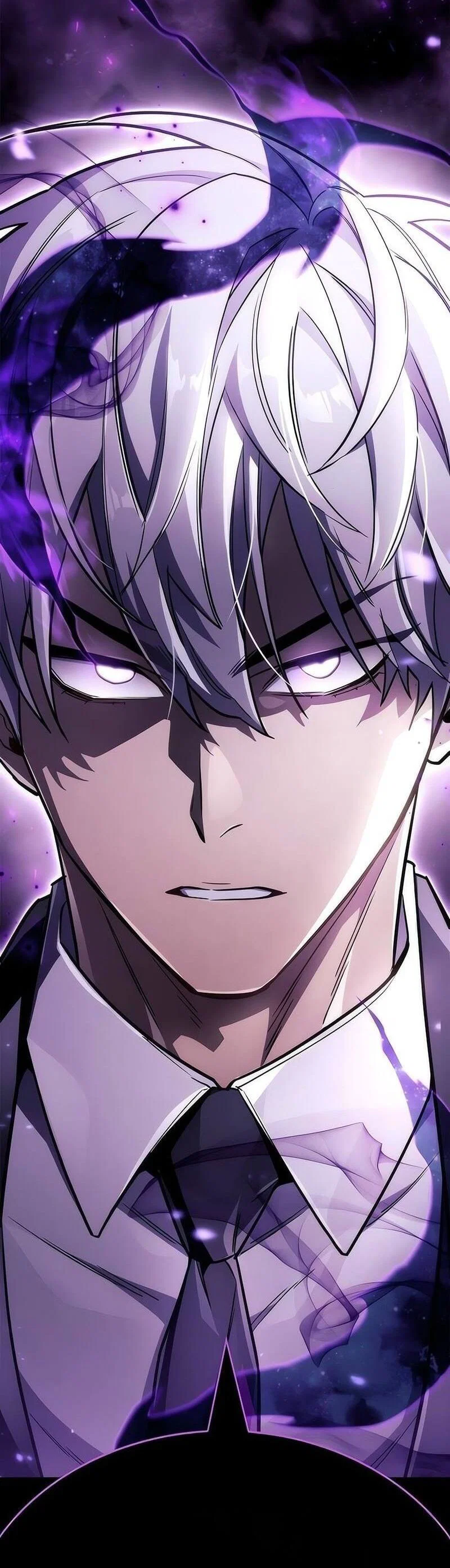 Read Игрок скрывает прошлое RU Manga Online